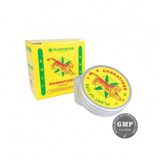 BALSAMO DE TIGRE CANNATIGER 0,5% (150mg)
