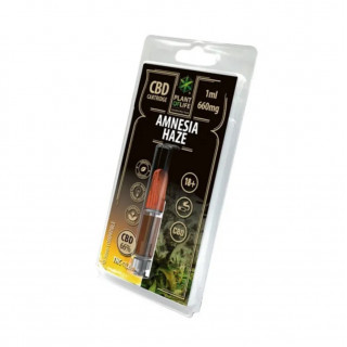 AMNESIA HAZE 66% - CARTUCHO DE RECARGA
