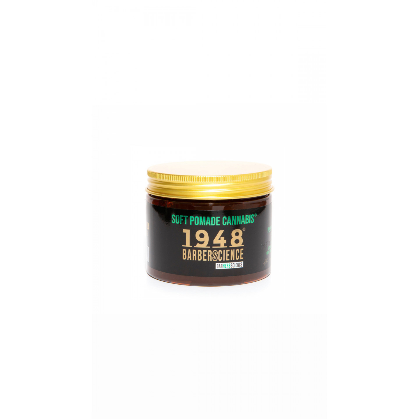 SOFT POMADE CANNABIS