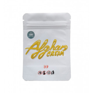 AFGHAN CREAM 2 G