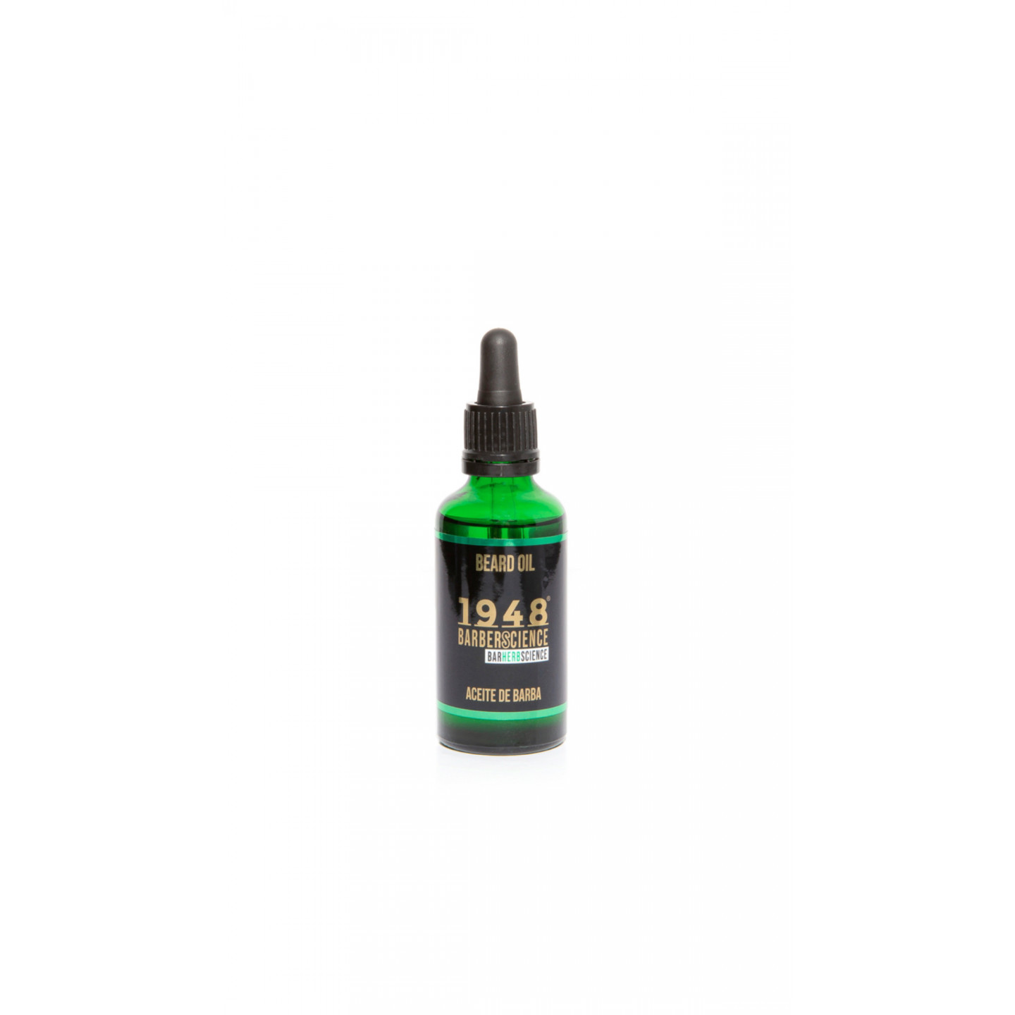 ACEITE DE BARBA